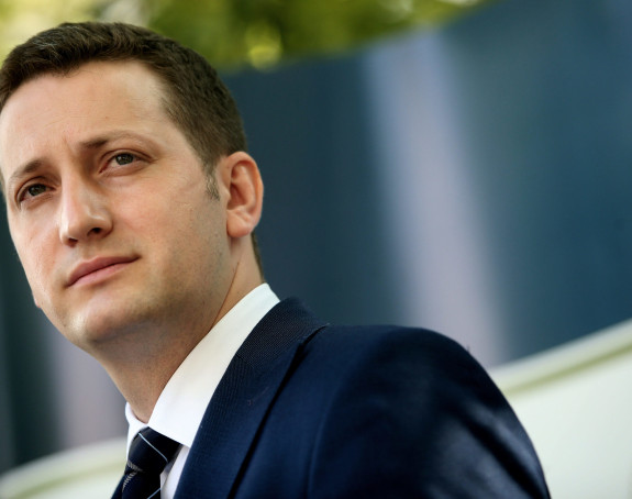 Zeljković i ostali optuženi se vraćaju u sudnicu