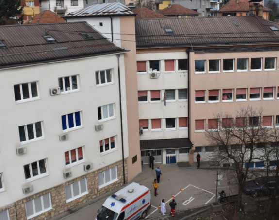 Revizori upozorili na nepravilnosti u Bolnici Zvornik