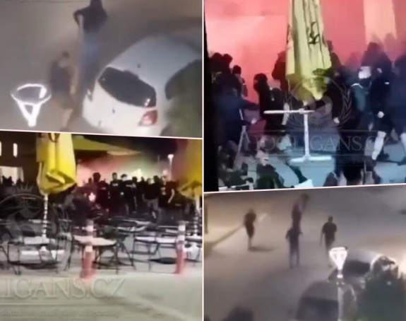 Grci demantovali: Poznat identitet osumnjičenog