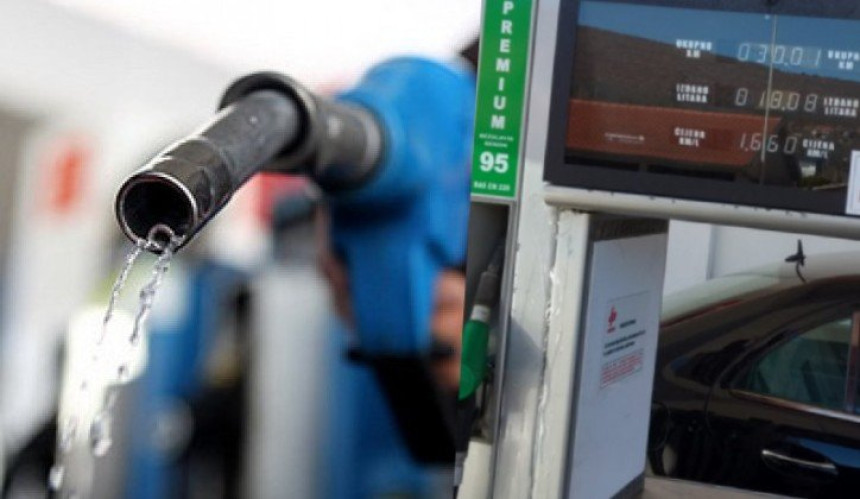 Domino efekat: Vraćaju se sulude cijene goriva i nose nova poskupljenja