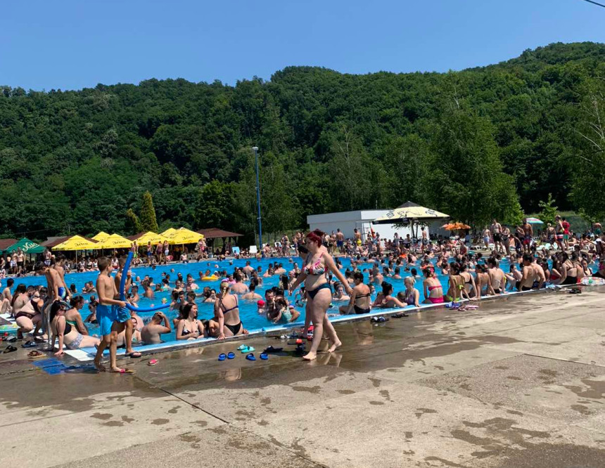 Meteorolozi otkrili kada nam se vraća pravo ljeto