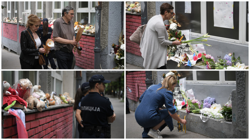 Porodice ubijene djece tužile dječaka i roditelje