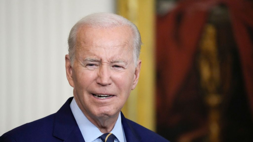 FBI ubio muškarca, osumnjičen da je prijetio Bajdenu