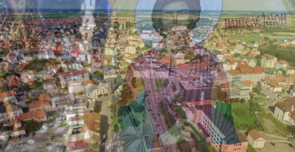 Slava grada Bijeljina: Proslava skromna, ali svečana