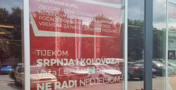 Žestoka pobuna: Hrvati traže da se ovo hitno poništi