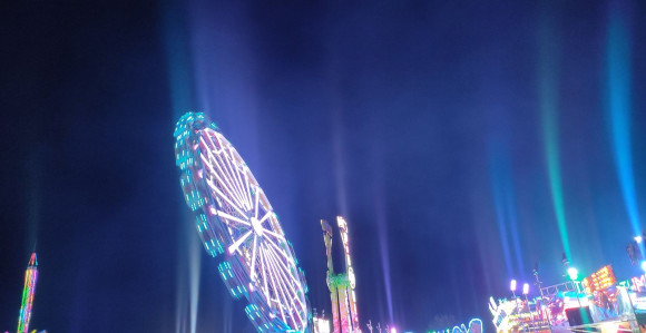 Pantelinski vašar - Bijeljina zasijala punim sjajem