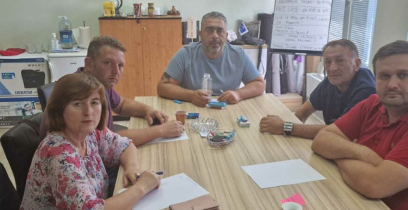 Prevareni: Sindikati u Srpskoj spremaju proteste