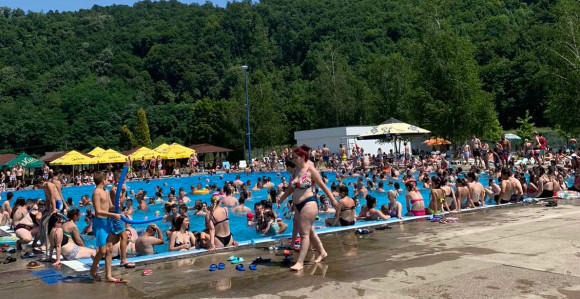 Meteorolozi otkrili kada nam se vraća pravo ljeto