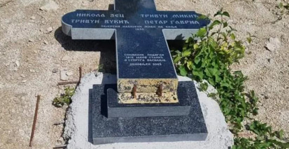 Zbog ostrašćenih pojedinaca trpi srpski narod
