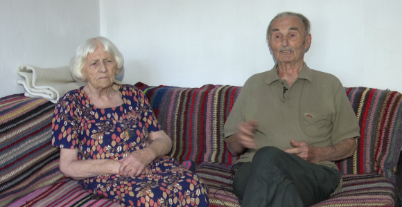 Najstariji bračni par u Semberiji slavi 70 godina braka