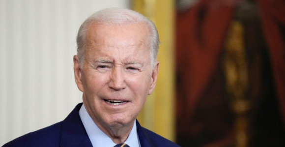 FBI ubio muškarca, osumnjičen da je prijetio Bajdenu