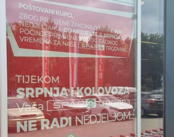 Žestoka pobuna: Hrvati traže da se ovo hitno poništi