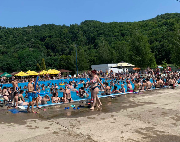 Meteorolozi otkrili kada nam se vraća pravo ljeto