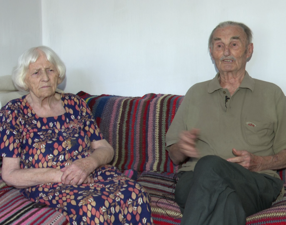 Najstariji bračni par u Semberiji slavi 70 godina braka