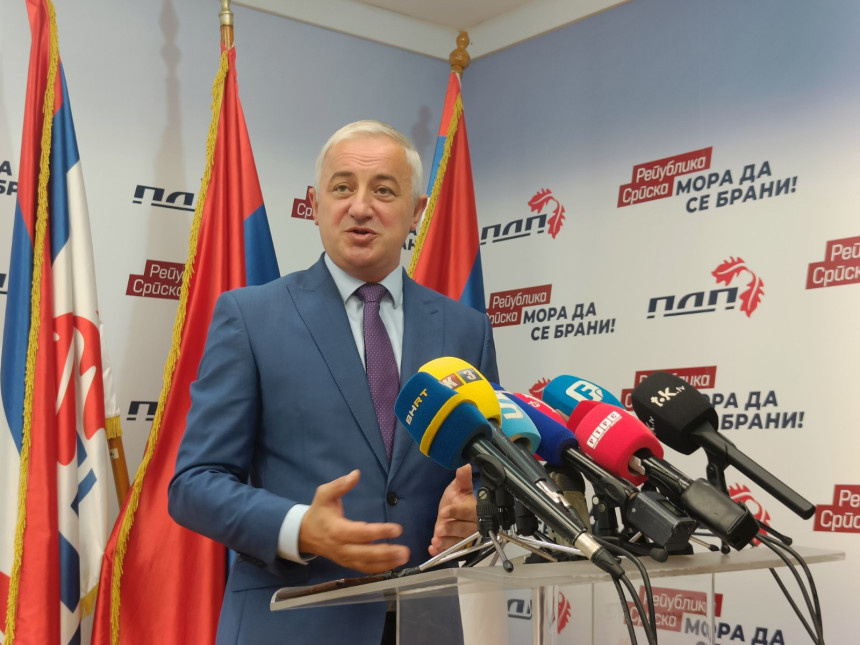 Српска ланчано клизи ка најгорим могућим ек. санкцијама, одговорна је искључиво власт