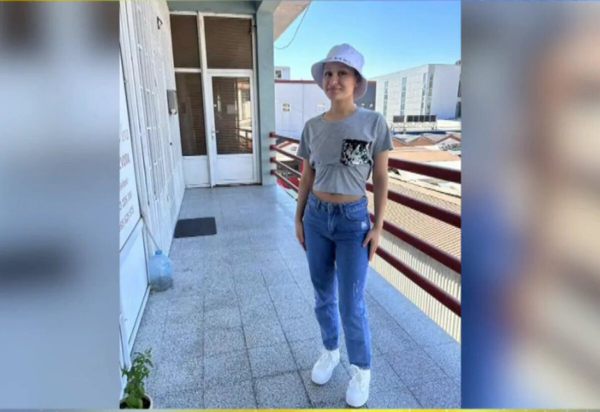 Полиција затражила "жуту" објаву за Таниом Верајић