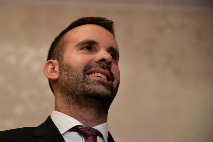 "Sastaviti vladu što prije i ne gubiti vrijeme"