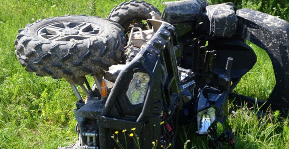 Maloljetnik iz Ključa zadobio teške povrede