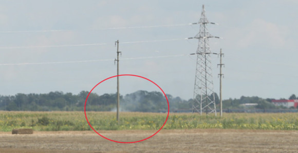 BG: U padu ultra lake letjelice poginuo pilot