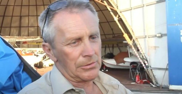 Avionu otkazale komande, poznat identitet pilota