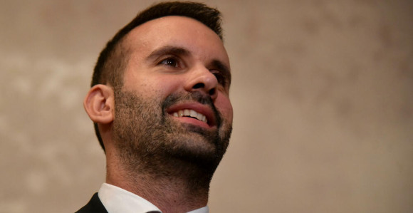 "Sastaviti vladu što prije i ne gubiti vrijeme"