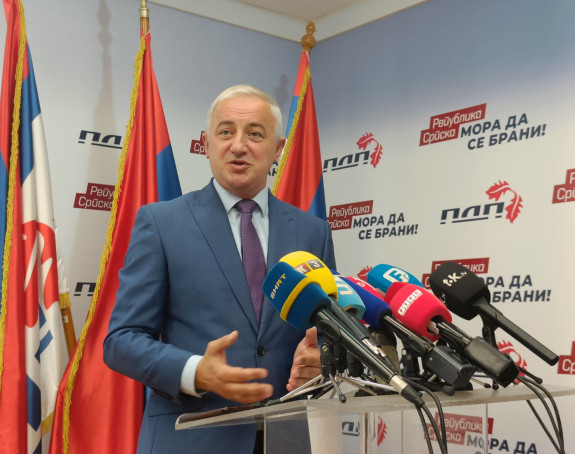 Српска ланчано клизи ка најгорим могућим ек. санкцијама, одговорна је искључиво власт