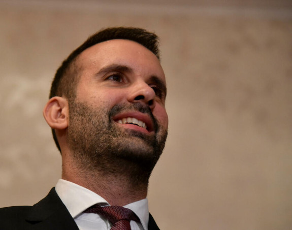 "Sastaviti vladu što prije i ne gubiti vrijeme"