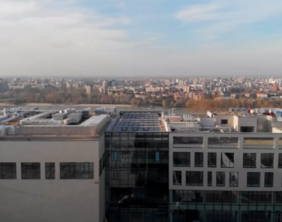 Dojava o bombi, evakuisana zgrada RTV Vojvodine