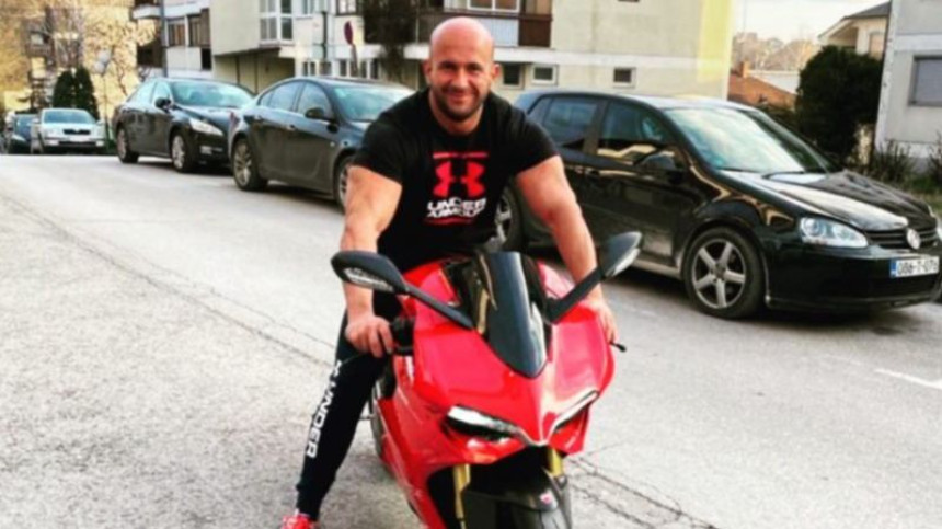 Gradačac: Muškarac ubio tri osobe, grad pod opsadom