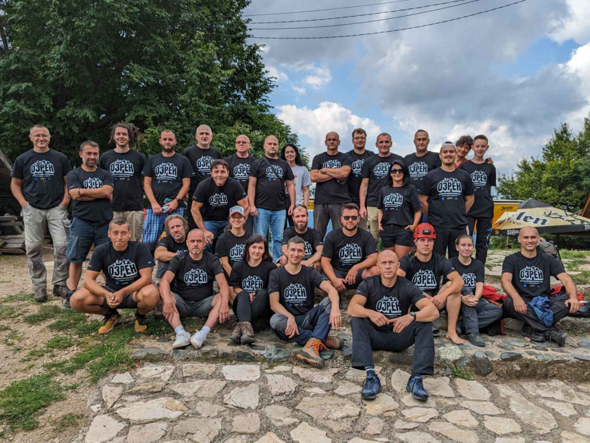 Biser Evrope: Planina Ozren riznica prirodnog blaga
