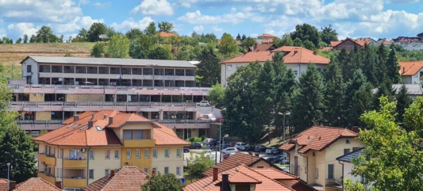 Gradačac zavijen u crno: Proglašena trodnevna žalost