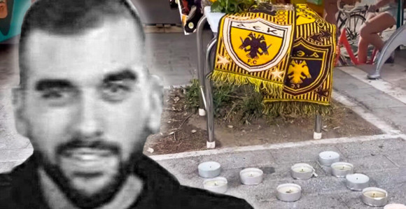 Za ubistvo navijača osumnjičena 3 Grka, Hrvat i Albanac