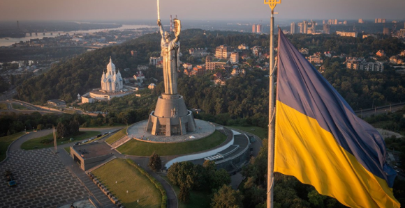 Vazdušna opasnost širom Ukrajine, u Kijevu eksplozija