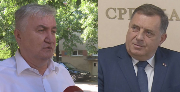 "Што дуже владају, то смо ближе ефекту спржене земље"