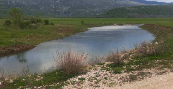 Uništene njive: Mještani tužili HE na Trebišnjici