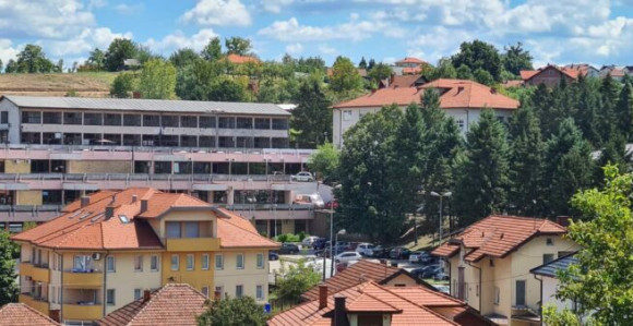 Gradačac zavijen u crno: Proglašena trodnevna žalost