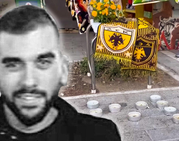 Za ubistvo navijača osumnjičena 3 Grka, Hrvat i Albanac