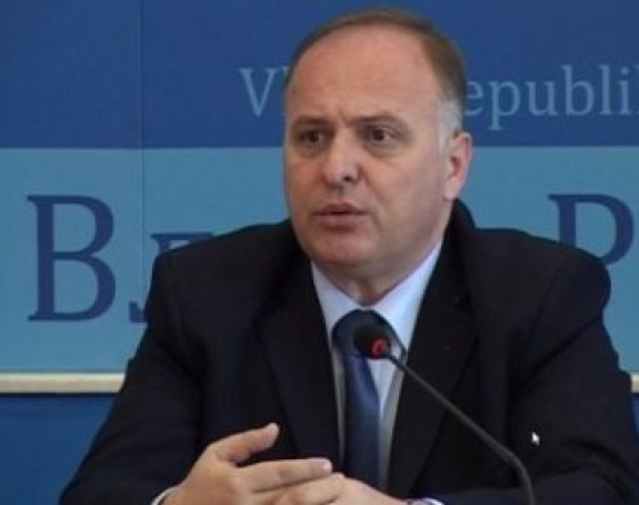 Станић поручио Додику: Пређите са ријечи на дјела