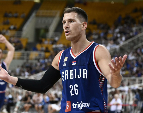 Nedović otkrio zašto je odustao od reprezentacije