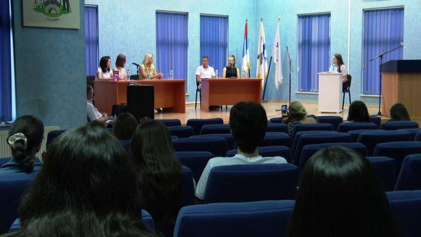 "Naši snovi zaista mogu da postanu stvarnost"