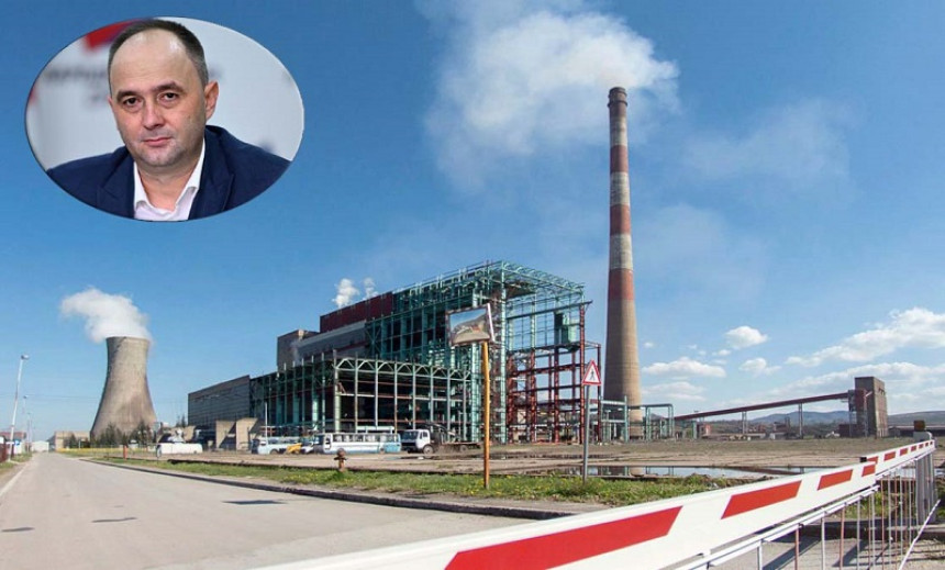 Novi trošak RiTE Ugljevik: Direktor papreno plaća advokata