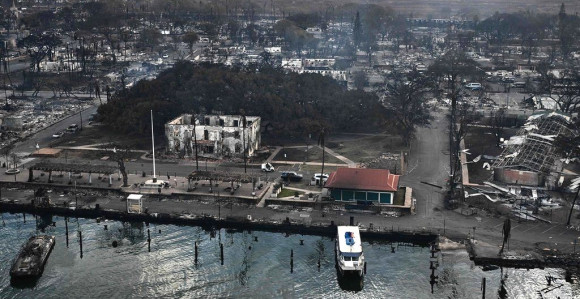SAD: Broj žrtava na ostrvu Maui porastao na 67