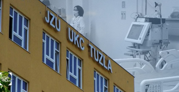 Stanje žene koju je Sulejmanović ranio i dalje teško