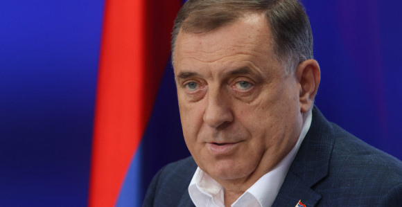 Dodik: Američki ambasador stoji iza optužnice