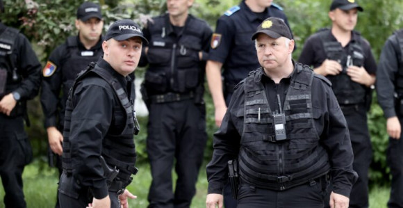 Oglasio se federalni MUP o onima koji su podržavali ubicu