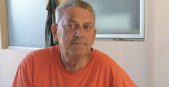 "Uperio mi je pištolj u čelo i rekao - daj municiju od 9 mm"