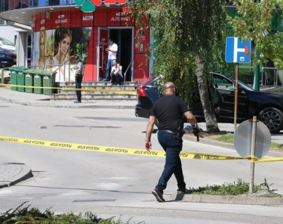 Oglasio se policajac ranjen u masakru u Gradačcu
