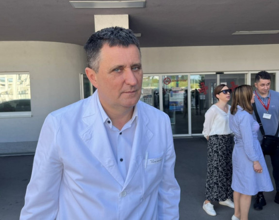 UKC RS: Duguju milione, a od zdravstvene ustanove prave turističku atrakciju