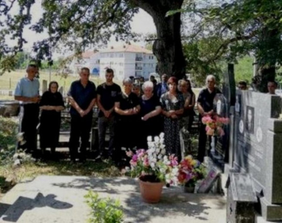 20 godina od stradanja srpske djece u Goraždevcu