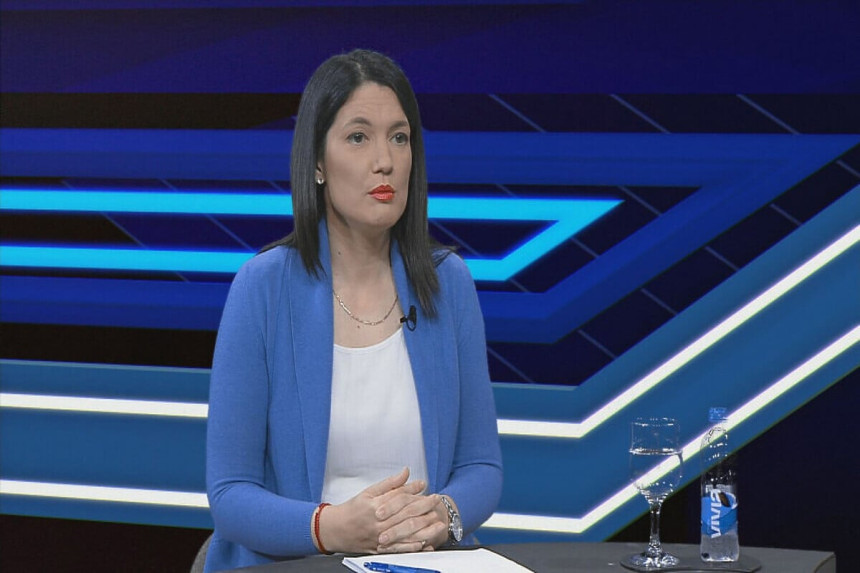 Svi slobodoumni ljudi treba da dignu glas protiv vandalizma lažnog predsjednika
